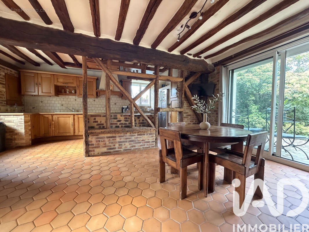 Photo 6 - Maison à TIGERY