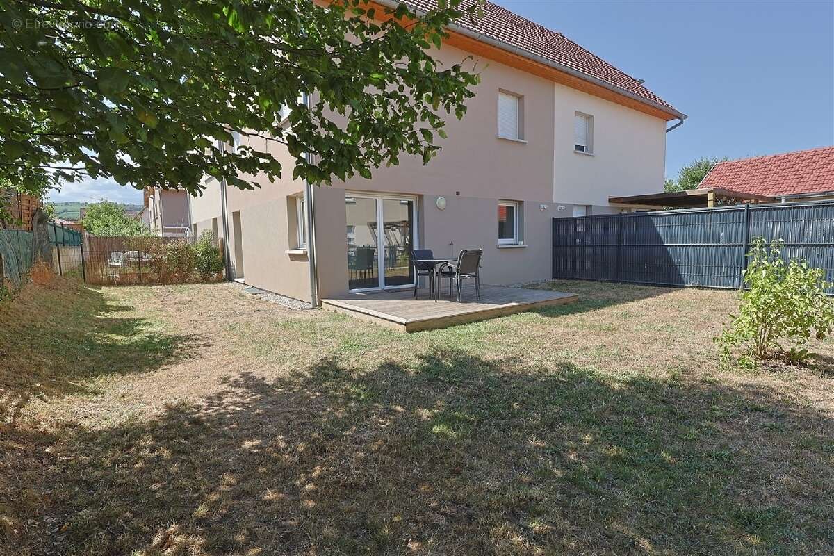 Maison 90 m² à Rouffach  - photo 2