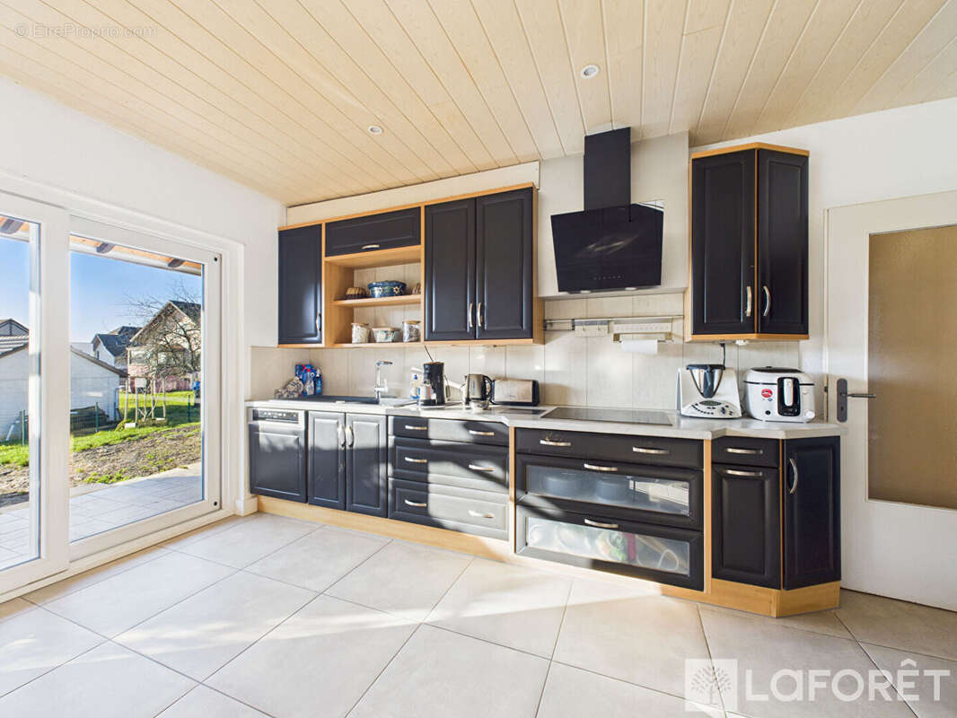 Maison à GILDWILLER