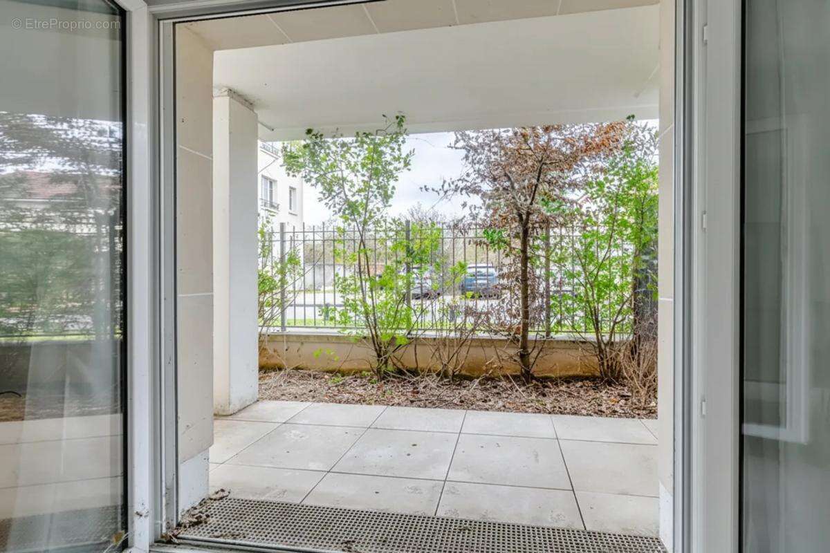 Appartement à SAINT-GRATIEN