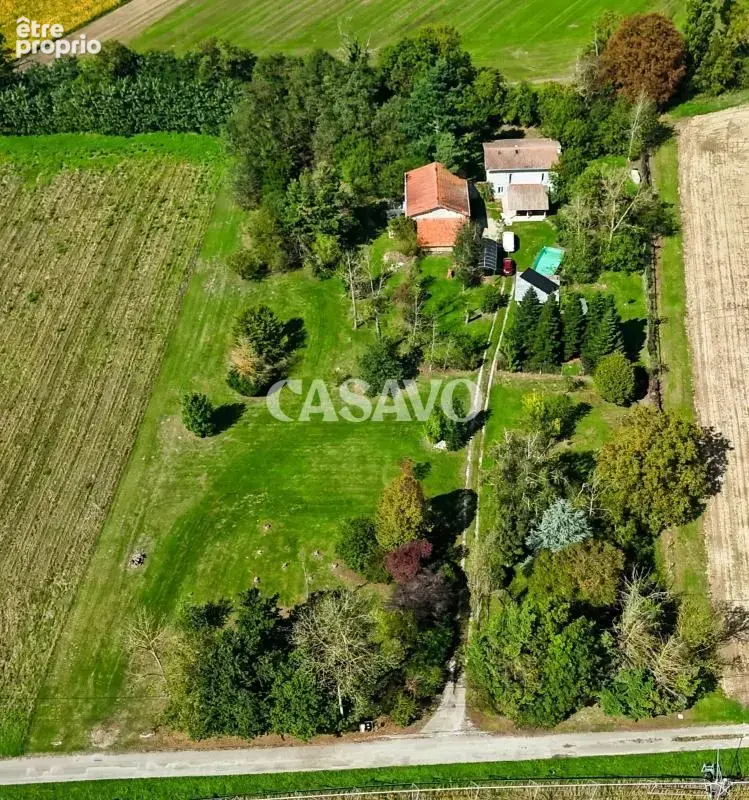 Vente Maison 5 pièces de 160m² - 38540 Saint-Just-Chaleyssin - photo 7