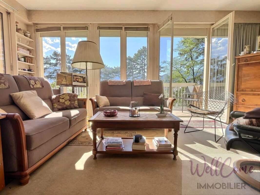 Maison à AIX-LES-BAINS