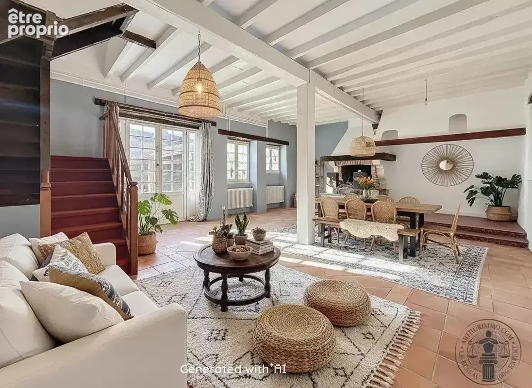 Vente Maison Dourdan(91410) 369 000ï¿œ - photo 3