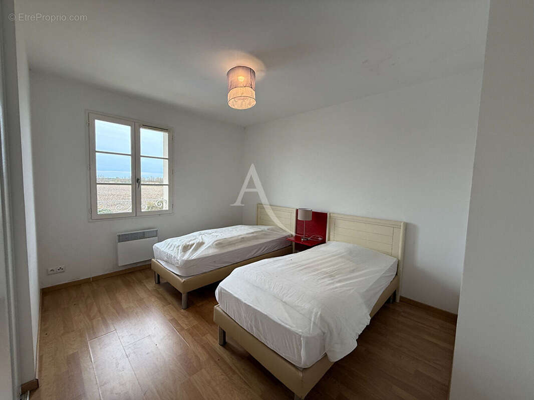 Maison à L&#039;AIGUILLON-SUR-VIE