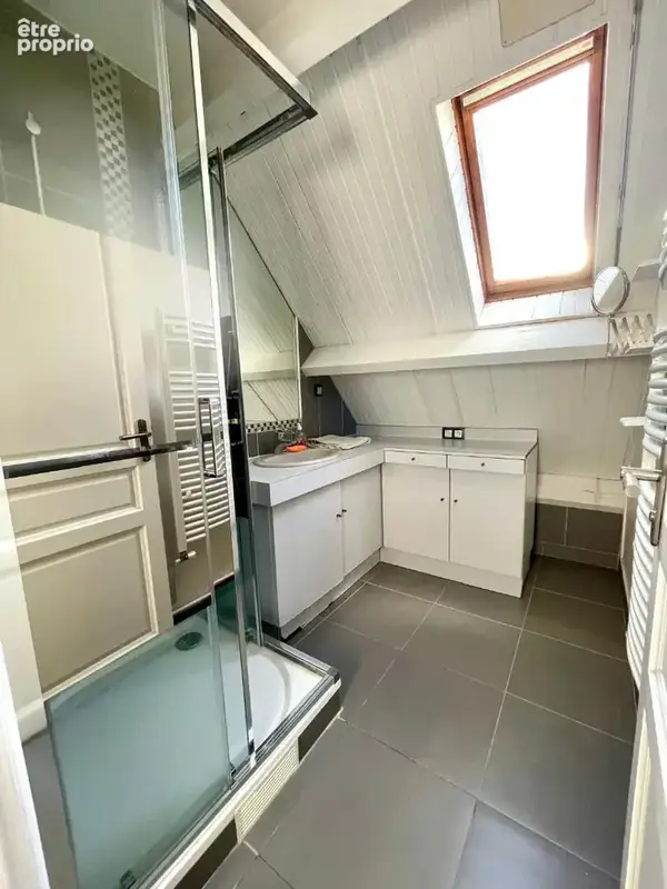 Maison Argenteuil  -  Limite Bezons 6 pièces141 m2 - photo 18