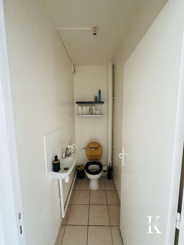 Appartement à FORT-DE-FRANCE