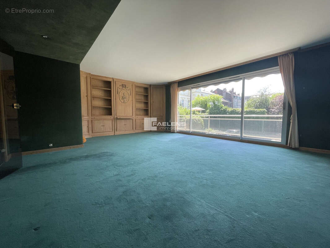 Appartement 110 m² à Lille  - photo 2