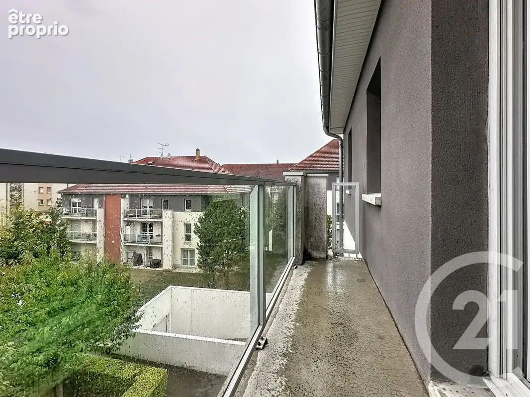 Appartement 3 pièces 65 m² à vendre à Troyes (10000) - photo 9