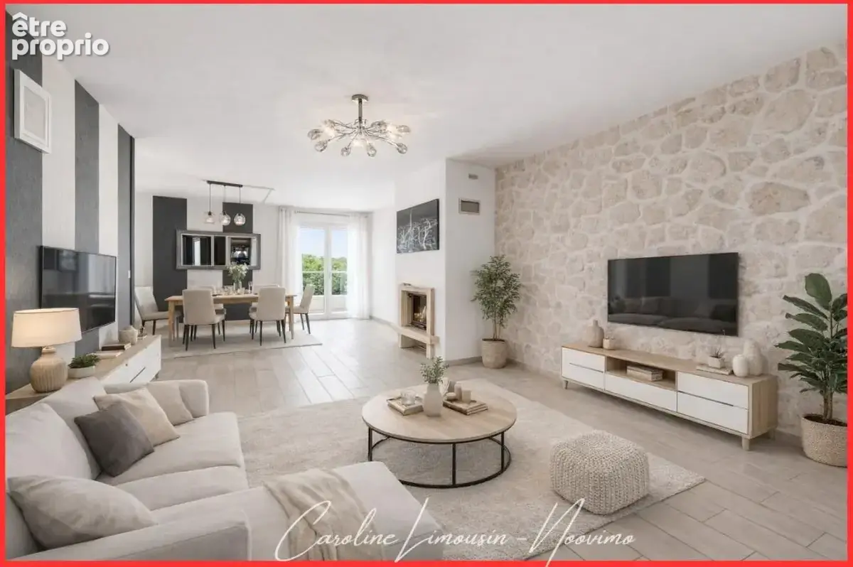 Photo Maison à Cholet au prix de 223 700€