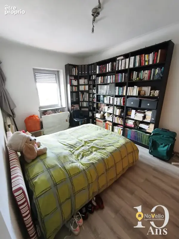 Maison 8 pièces 188 m² à vendre à Stiring-Wendel (57350) - photo 9