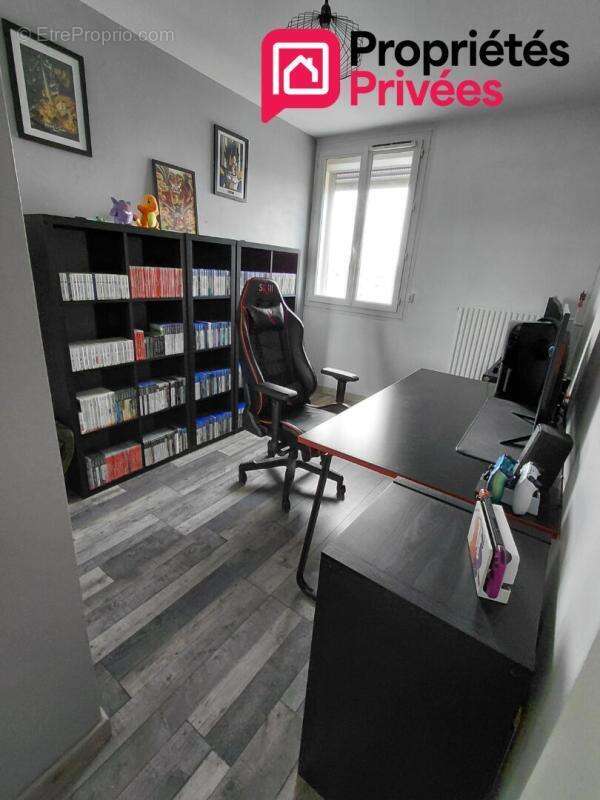 Appartement à MARIGNANE