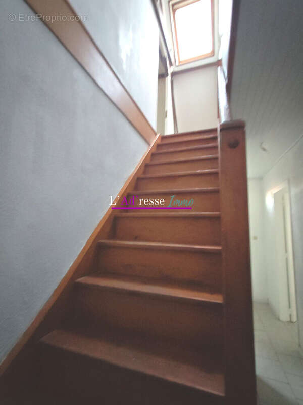 Maison à GRAINCOURT-LES-HAVRINCOURT