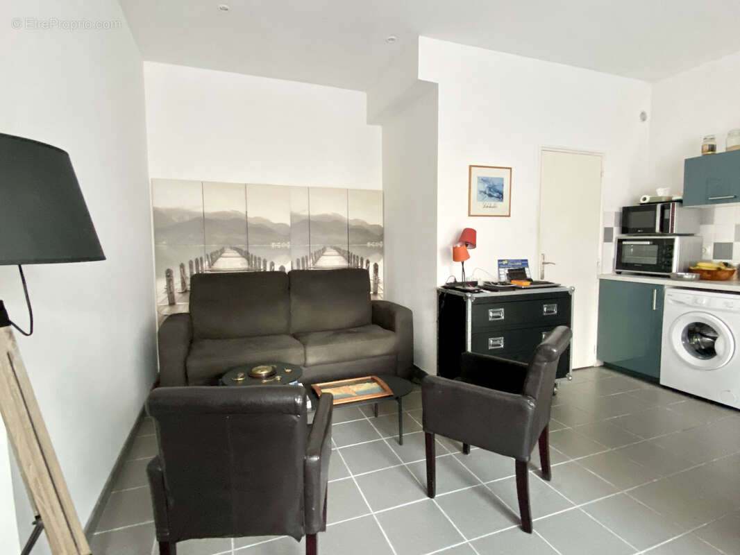 Appartement à DIVES-SUR-MER