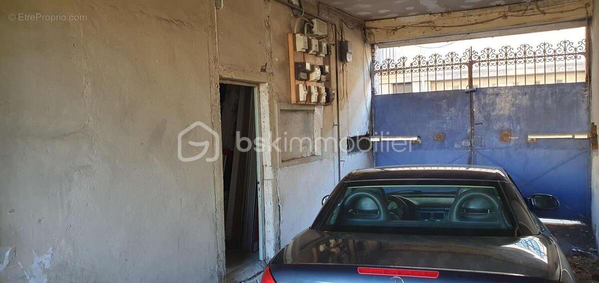 Appartement à TARBES