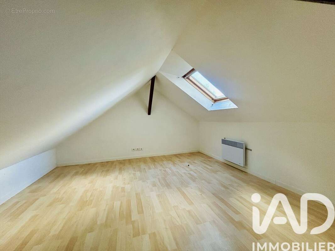 Photo 9 - Maison à BOISGERVILLY