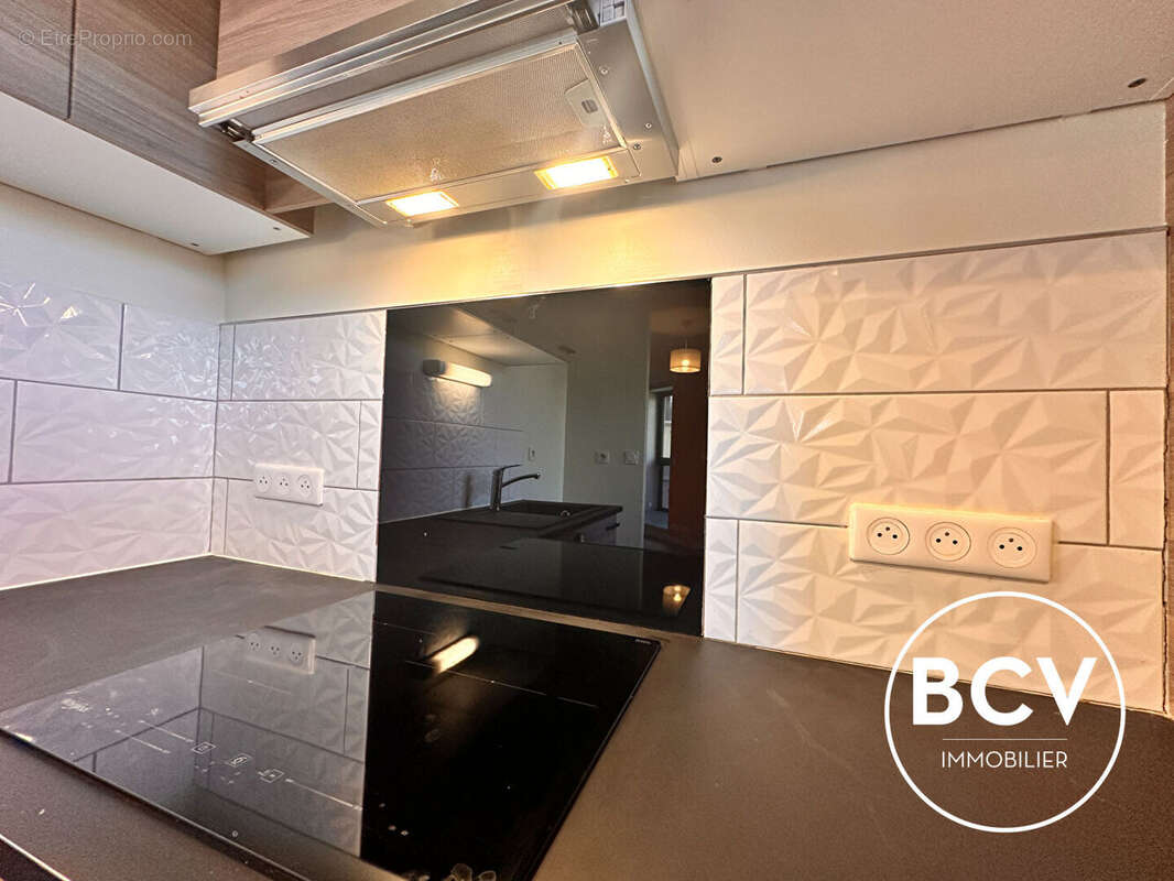 Appartement à ETAMPES