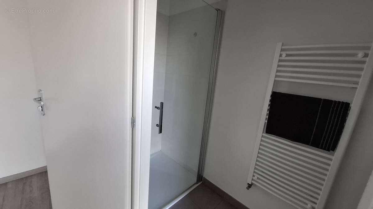 Appartement à SAINT-HILAIRE-DE-RIEZ