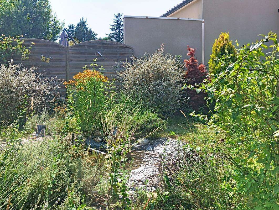 Exclusivité - Maison à Carpentras de plain pied 67 m2 - photo 7