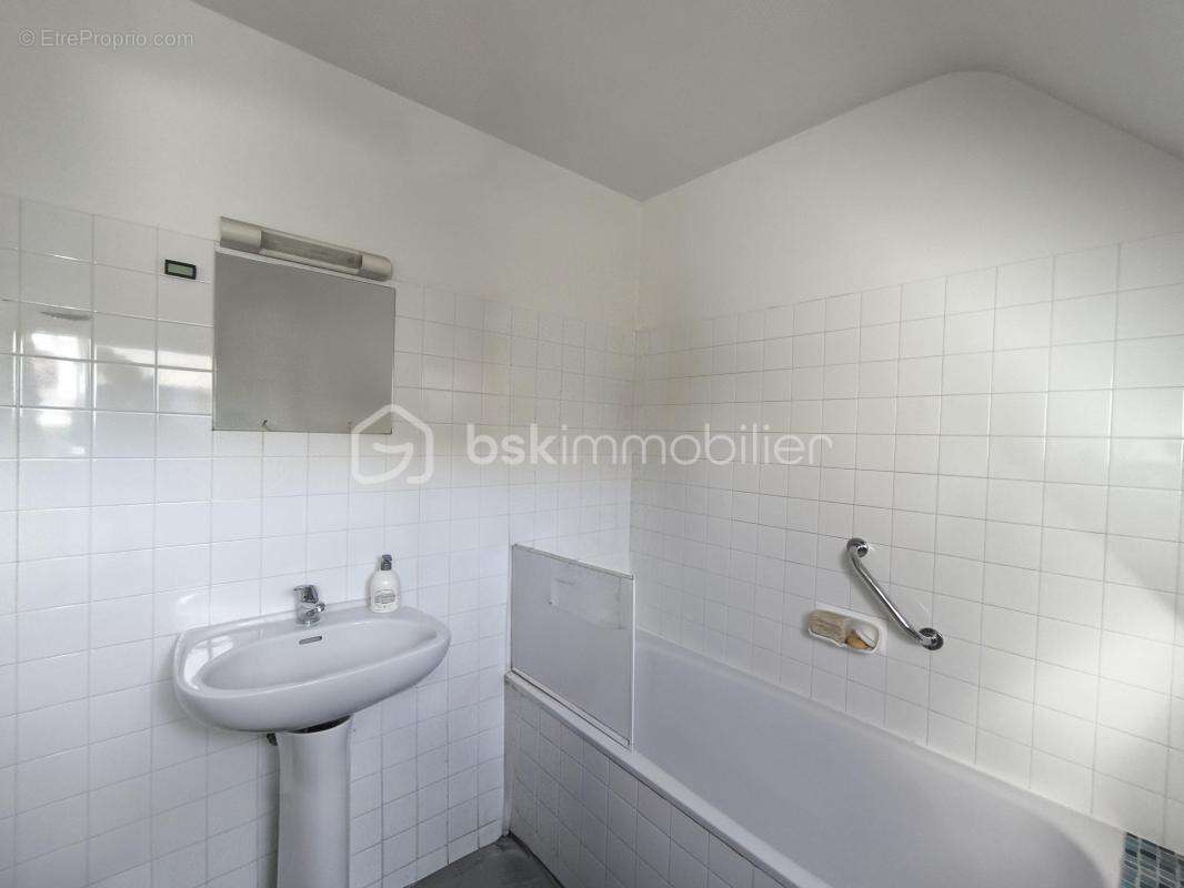 Appartement à BELZ
