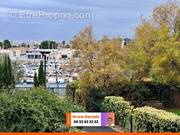 Appartement à BALARUC-LES-BAINS