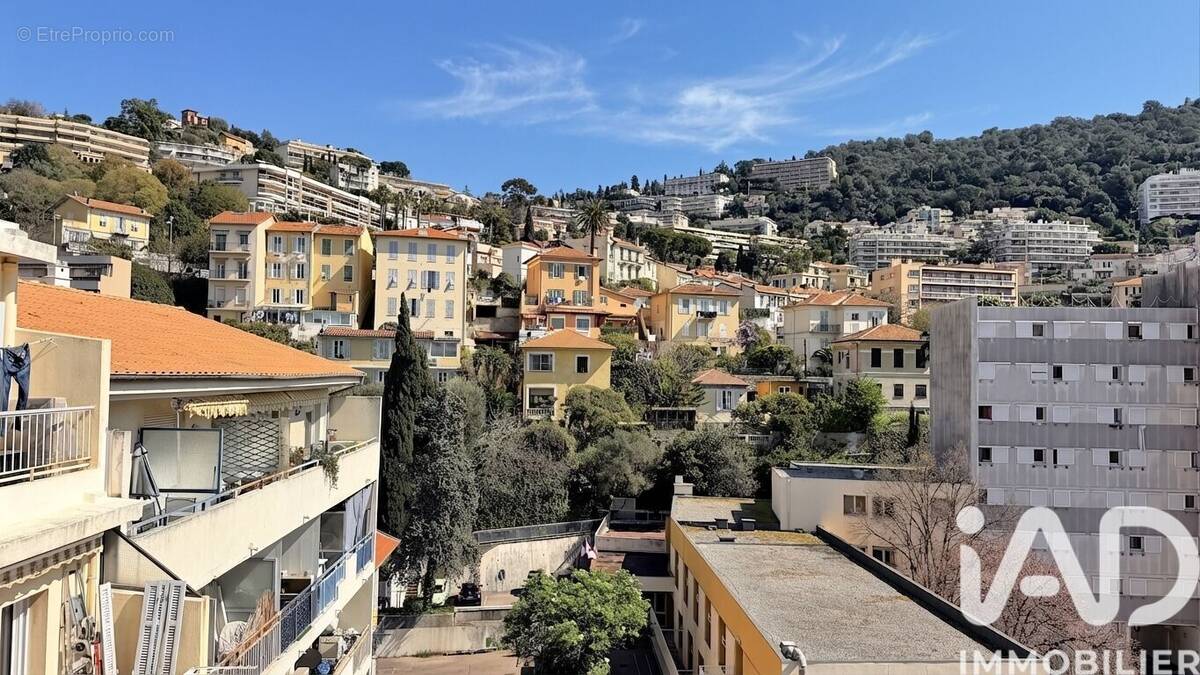 Photo 1 - Appartement à NICE