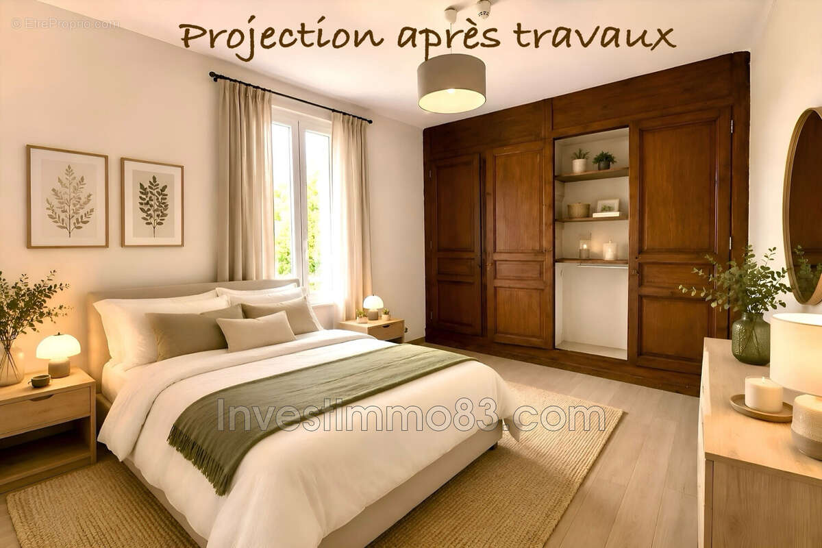 Appartement 32 m² à Pertuis  - photo 6