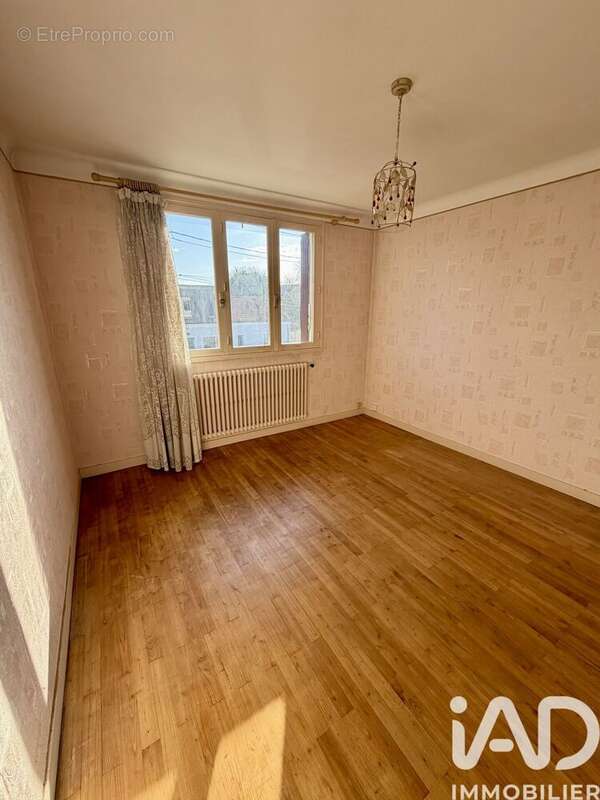 Photo 6 - Maison à NANTES