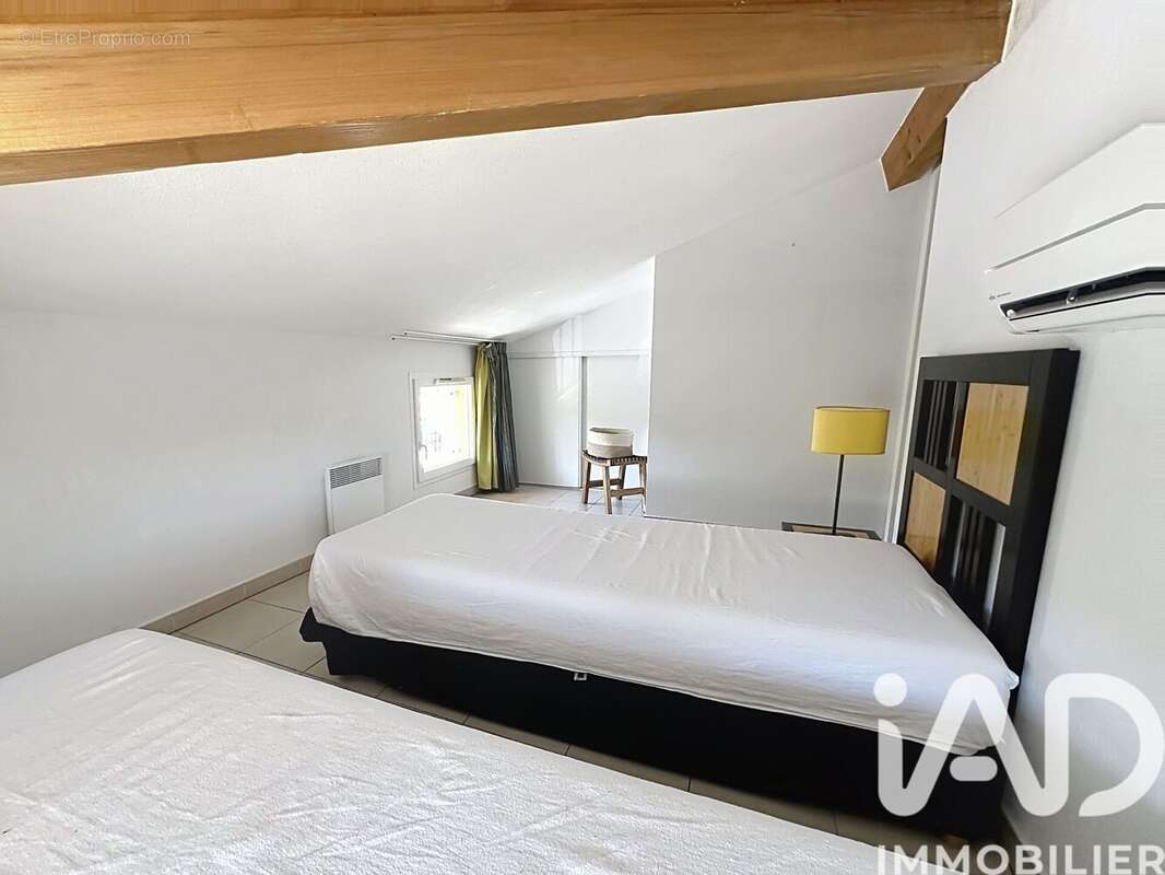 Photo 8 - Appartement à SIX-FOURS-LES-PLAGES