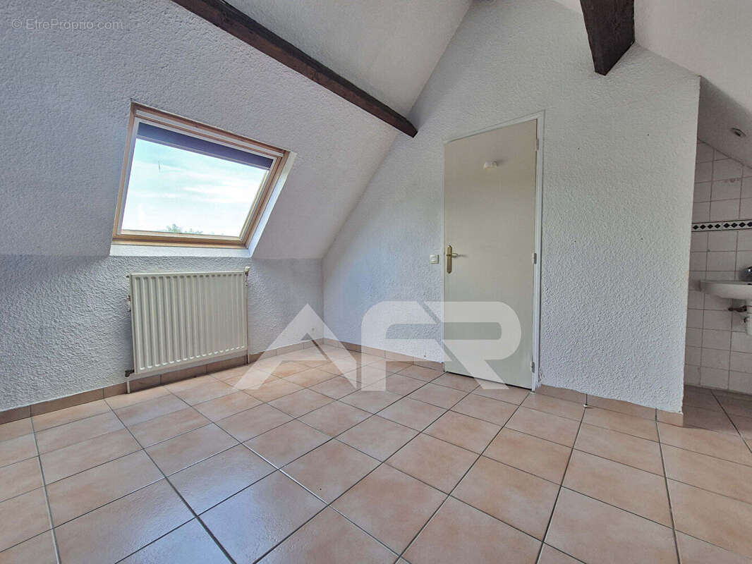 Appartement à MONTESSON