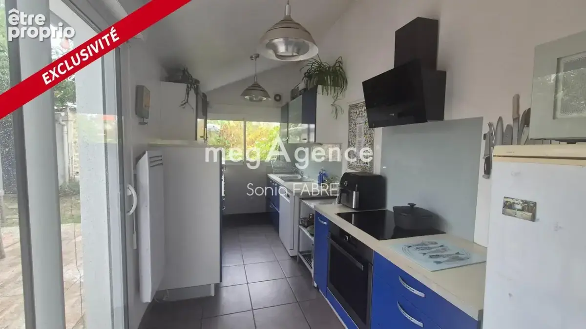 Maison atypique La MONTAGNE - photo 4