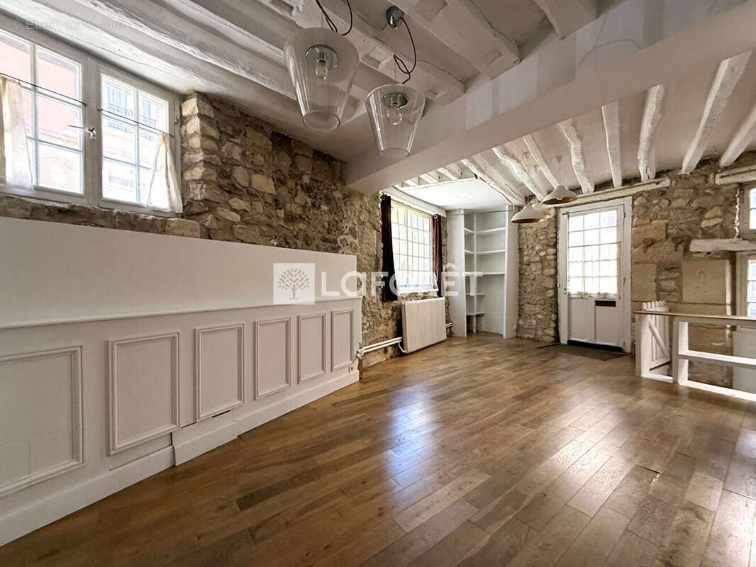 Maison à MARLY-LE-ROI