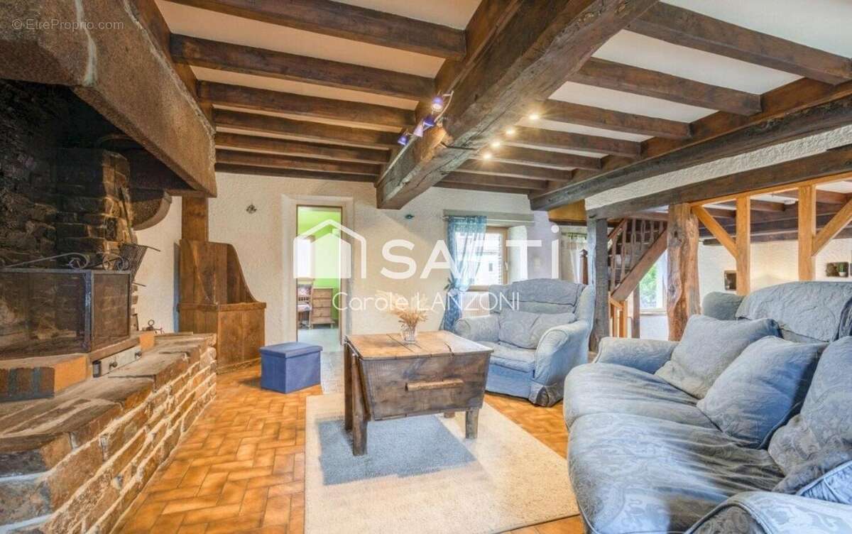 Maison 134 m² à Brouains  - photo 2