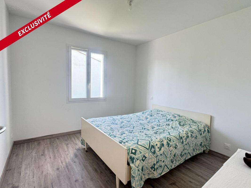 Maison à DOLUS-D'OLERON