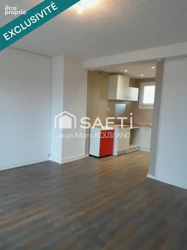 Photo 1 - Appartement à LA CLAYETTE