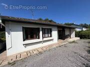 Maison à SALIES-DE-BEARN