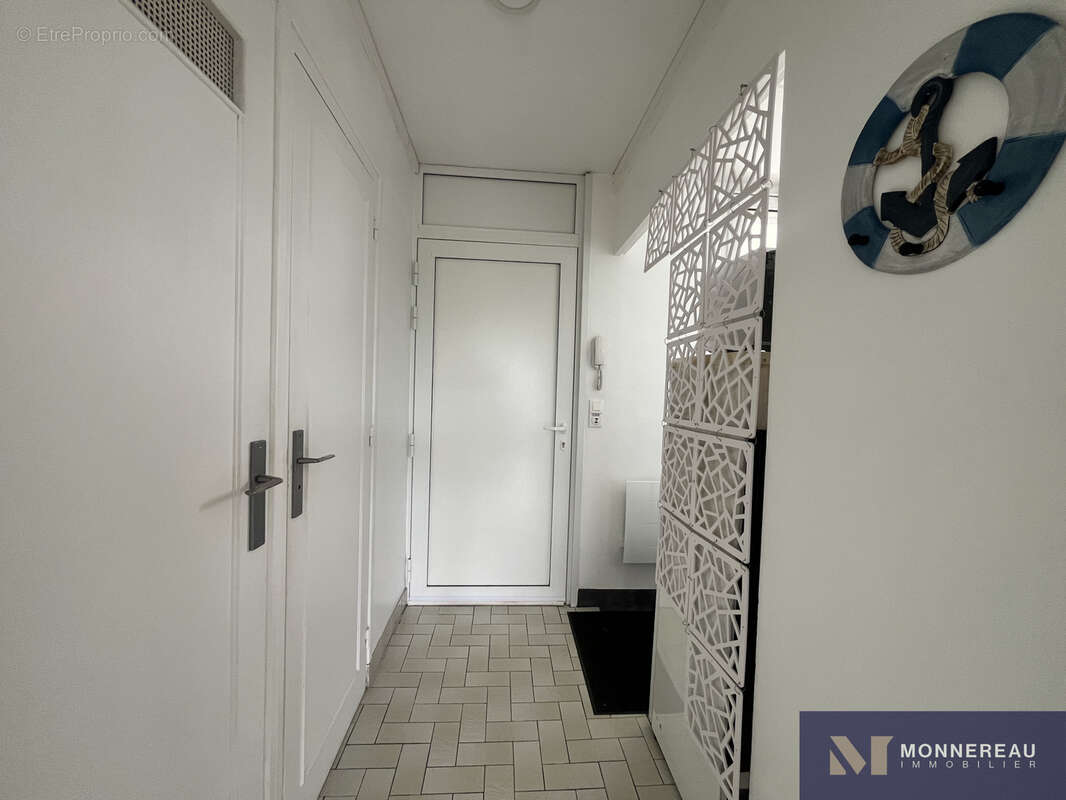 Appartement à ROYAN