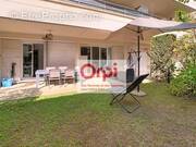 Appartement à ISSY-LES-MOULINEAUX