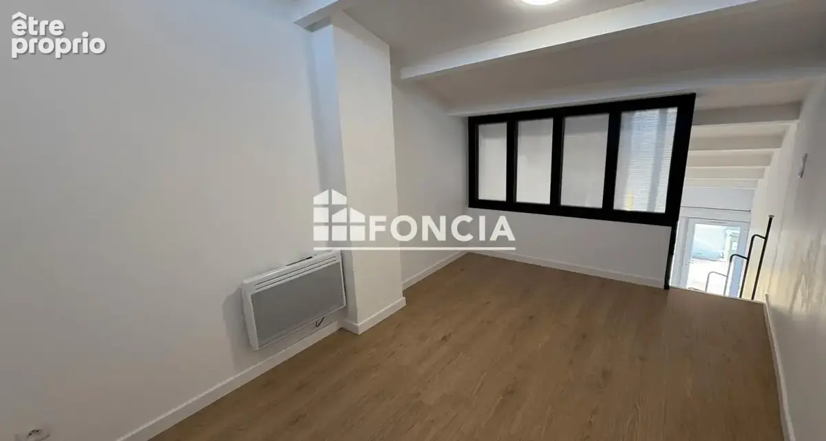 Maison individuelle T2 entièrement refaite à neuf - photo 5