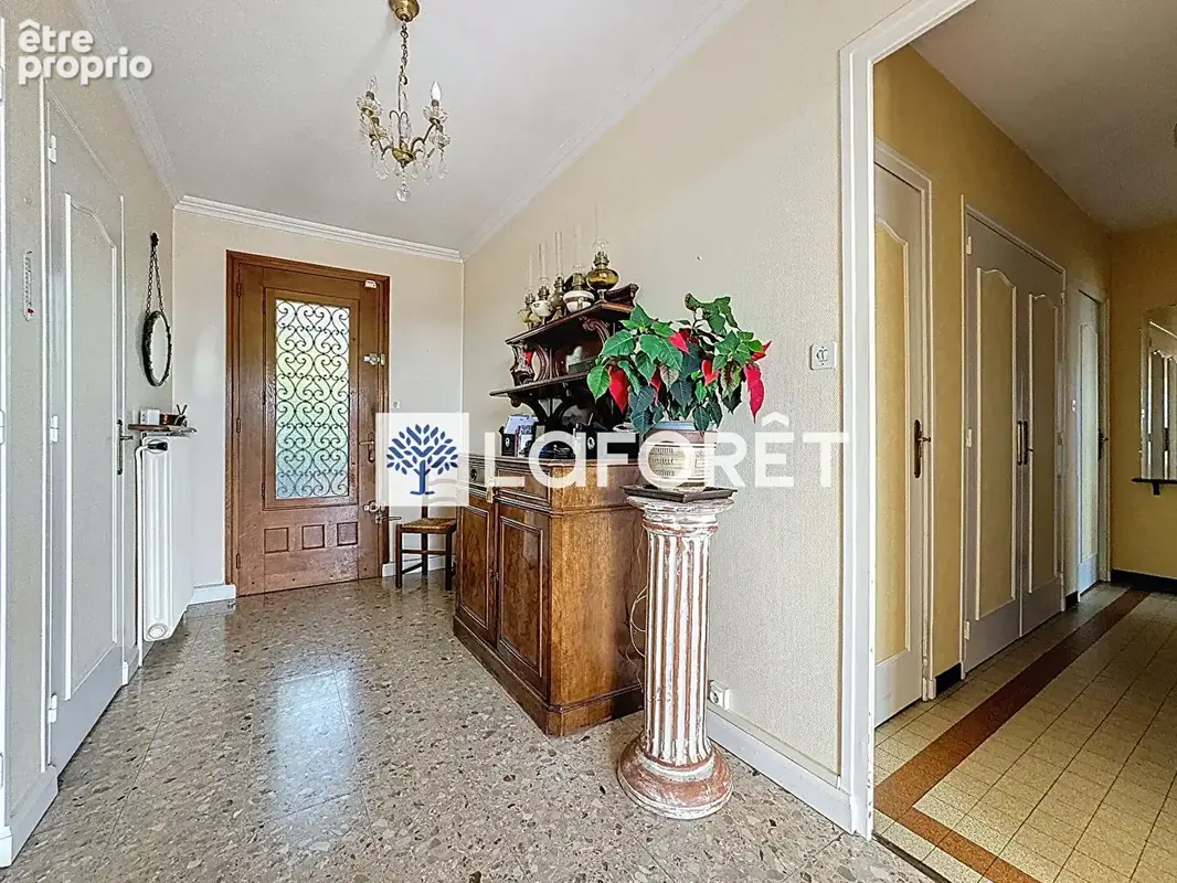 Maison hauteur Beynost - 110m² - 5 pièces - 1761m² de terrain - photo 11