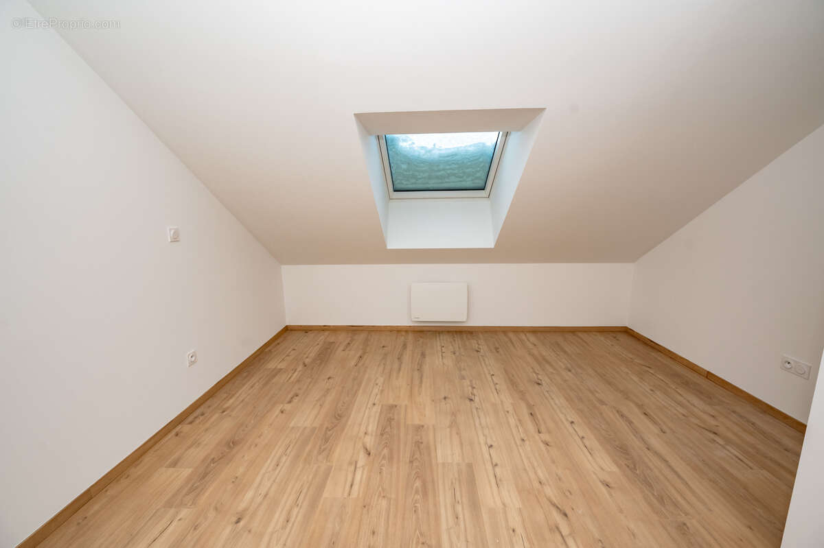 Appartement à MOUTHE