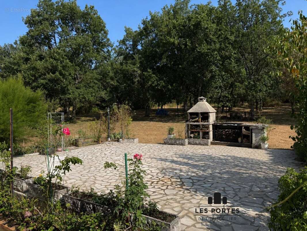 Valpuiseaux (91720) - photo 16