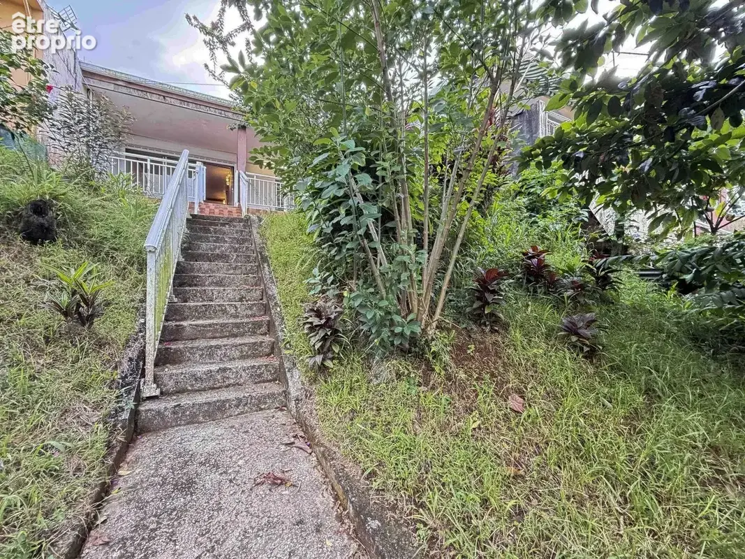 Maison 4 pièces 87 m² à vendre à Gros-Morne (97213) - photo 6
