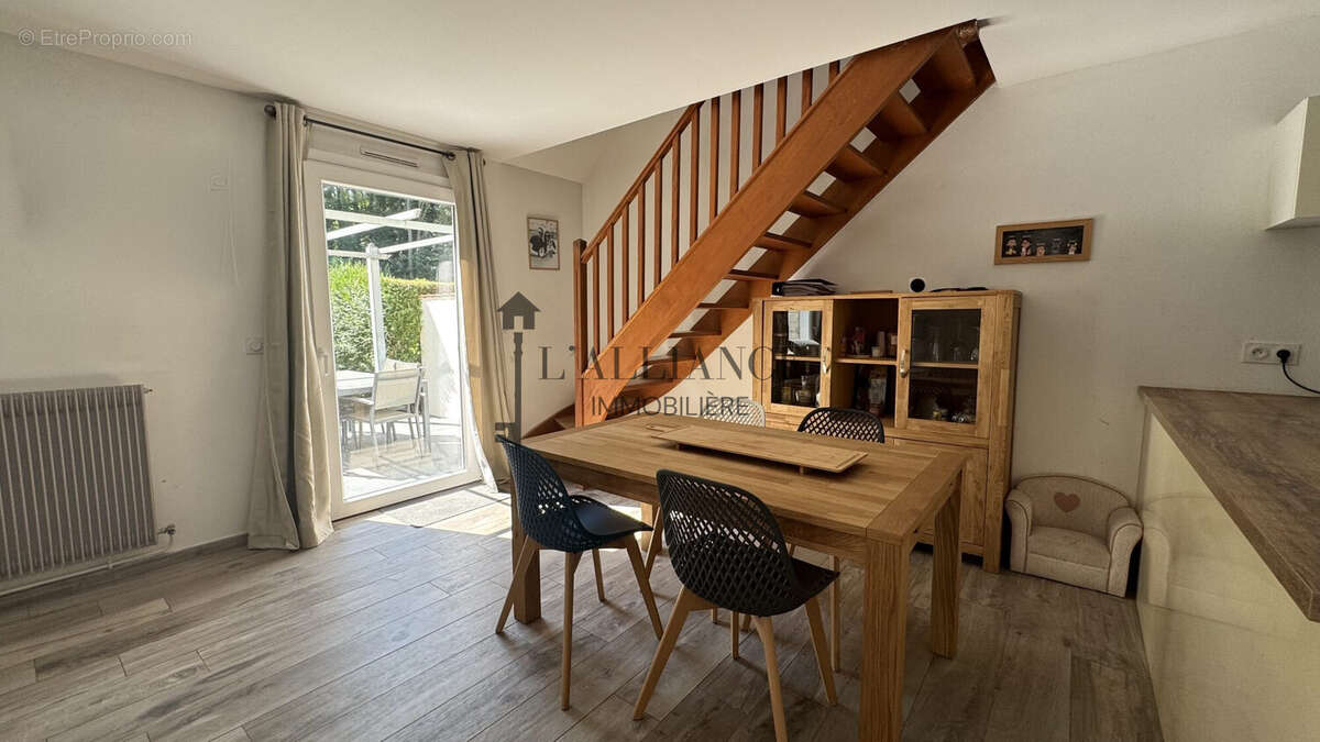 Maison 88 m² à Tilloy-Les-Mofflaines  - photo 3