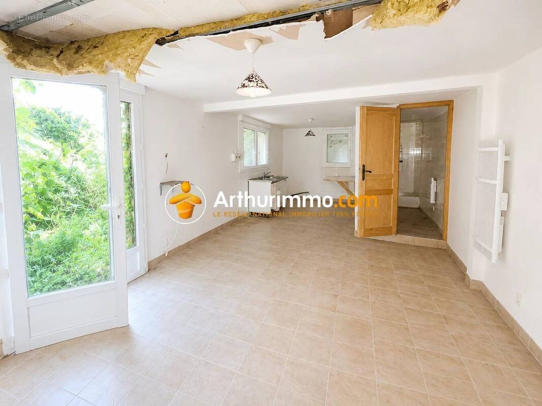 Maison à PRIMELIN
