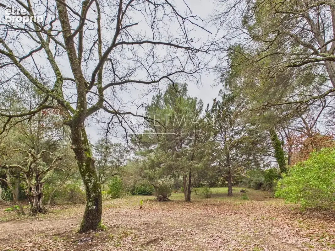 Belle villa de plain-pied avec piscine - Salernes - photo 18