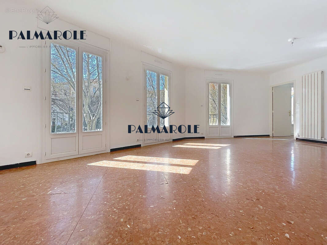 Appartement à PERPIGNAN