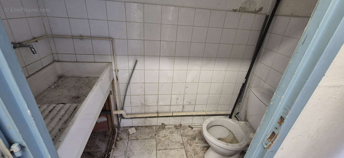 Commerce à MONTPELLIER