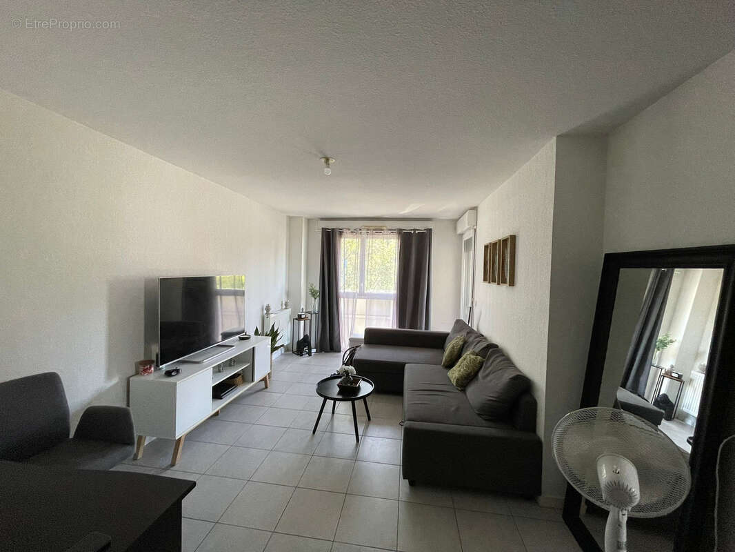Appartement à CENON