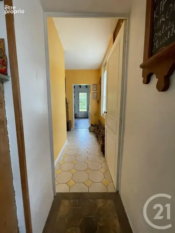 Maison 6 pièces 181 m² à vendre à Civieres (27630) - photo 13