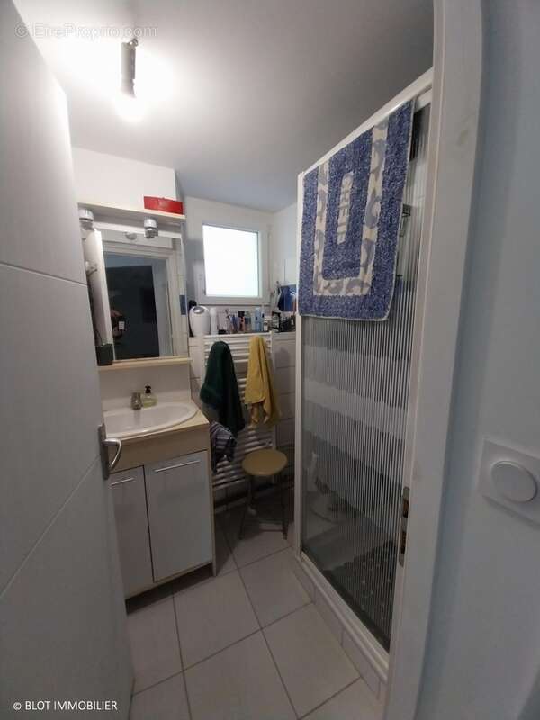 Appartement à CANCALE